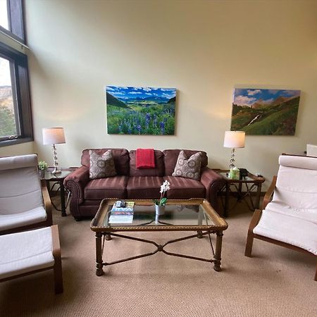 Vail Run Resort Luaran gambar