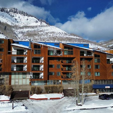 Vail Run Resort Luaran gambar