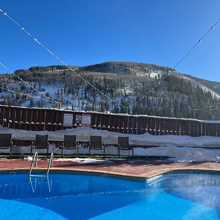 Vail Run Resort Luaran gambar