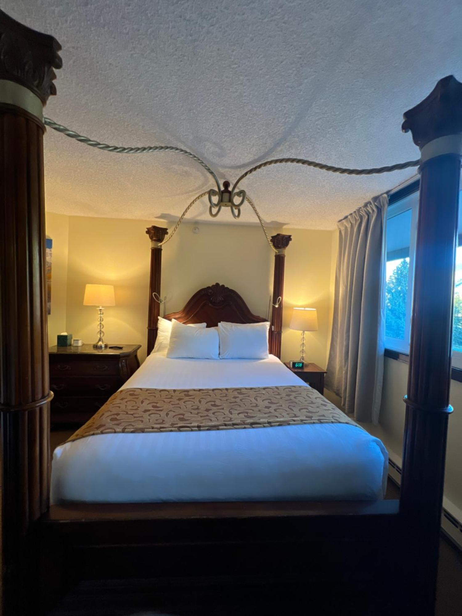 Vail Run Resort Luaran gambar