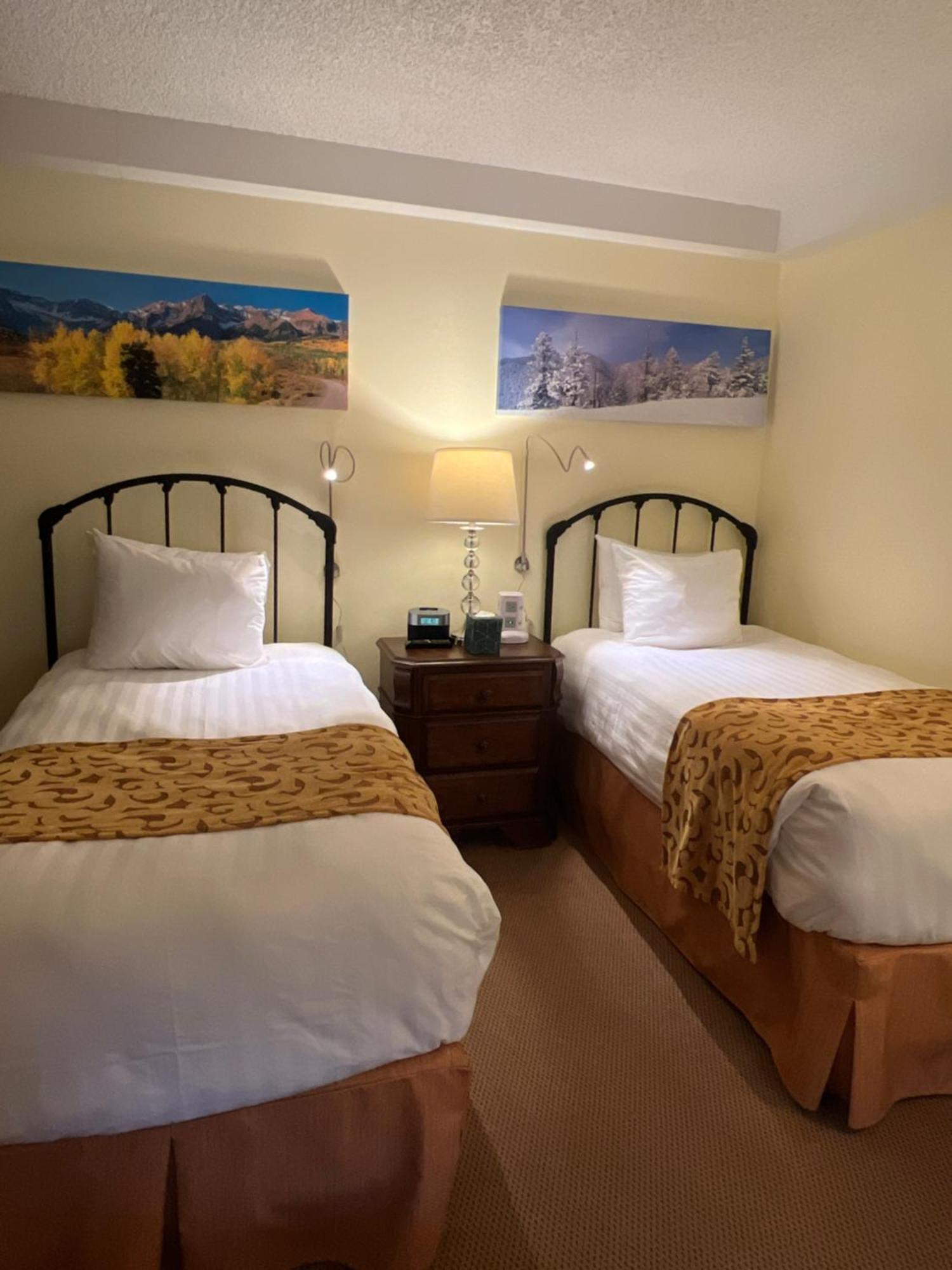 Vail Run Resort Luaran gambar