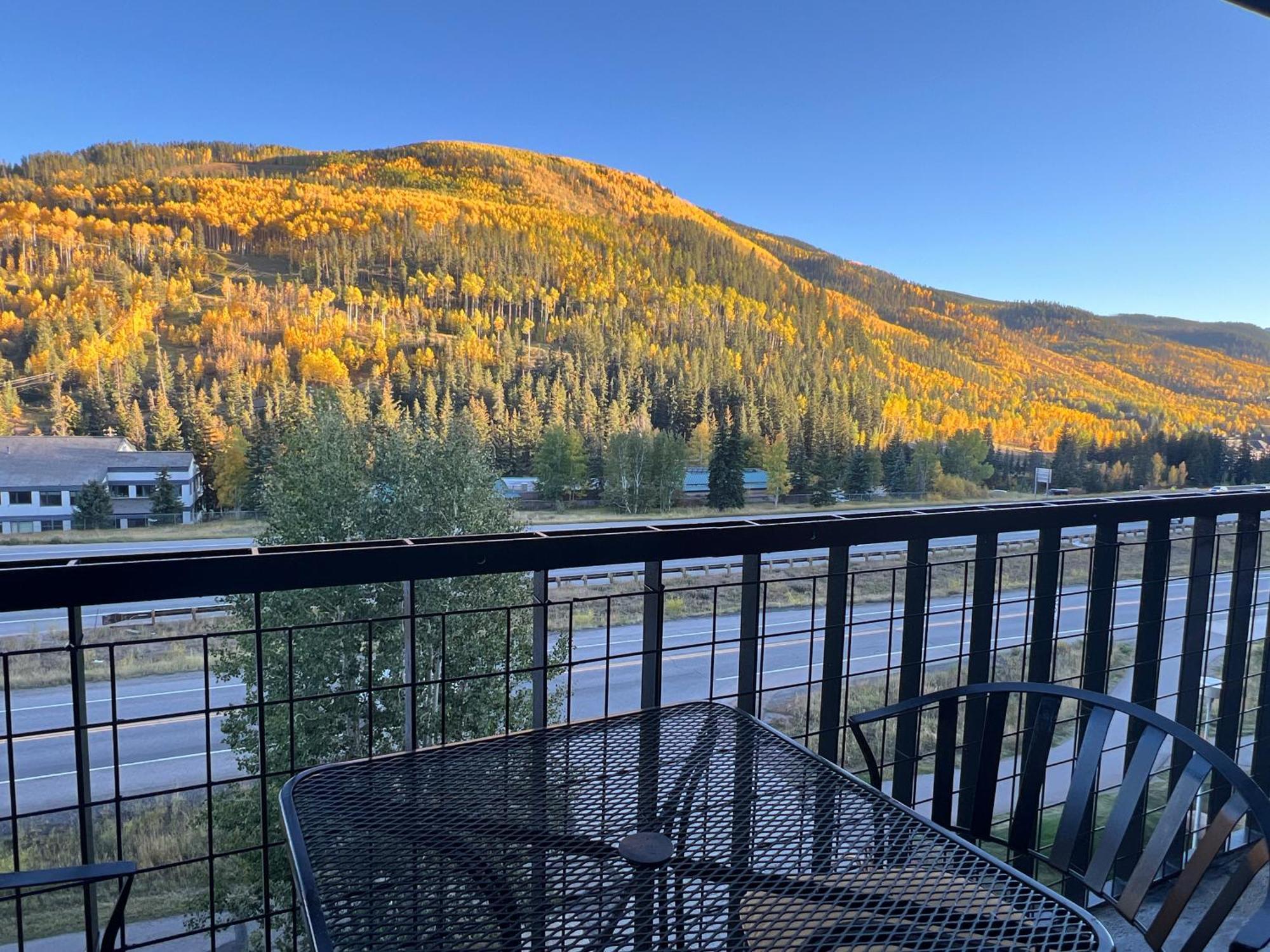 Vail Run Resort Luaran gambar