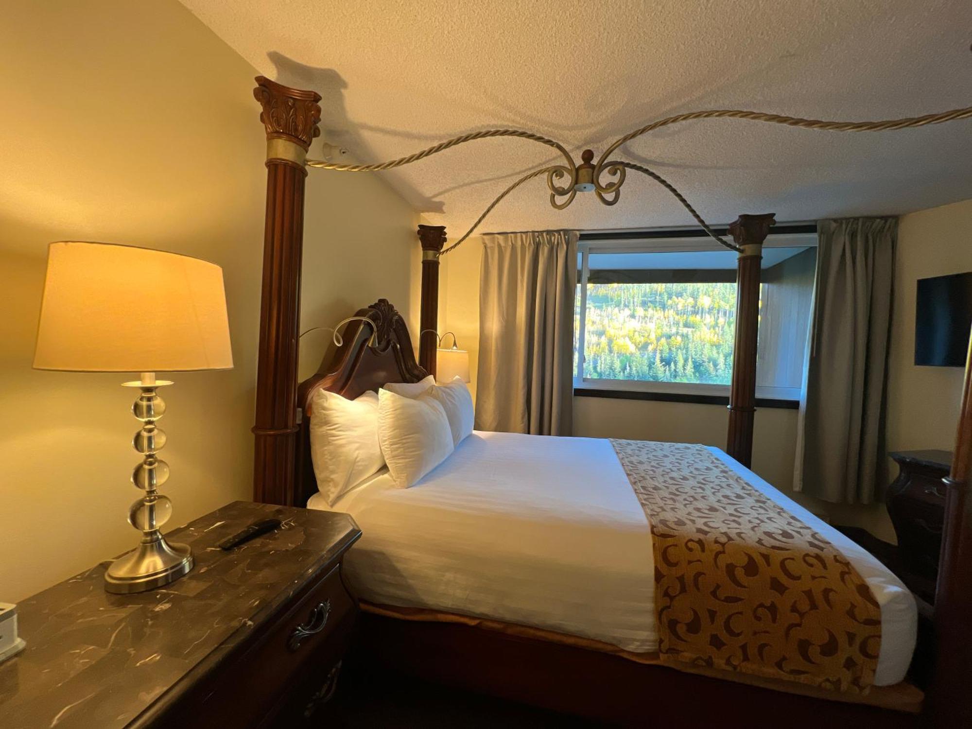 Vail Run Resort Luaran gambar