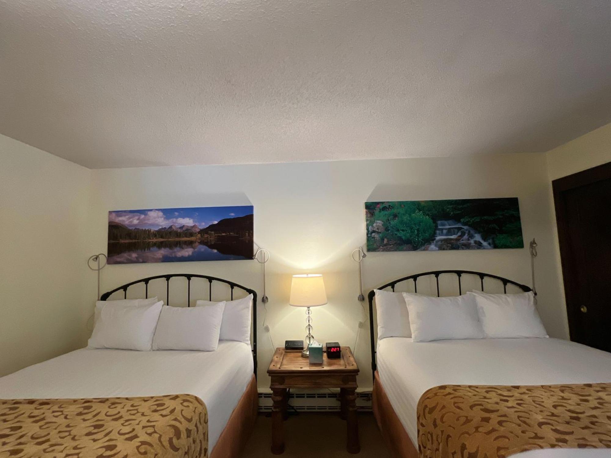 Vail Run Resort Luaran gambar