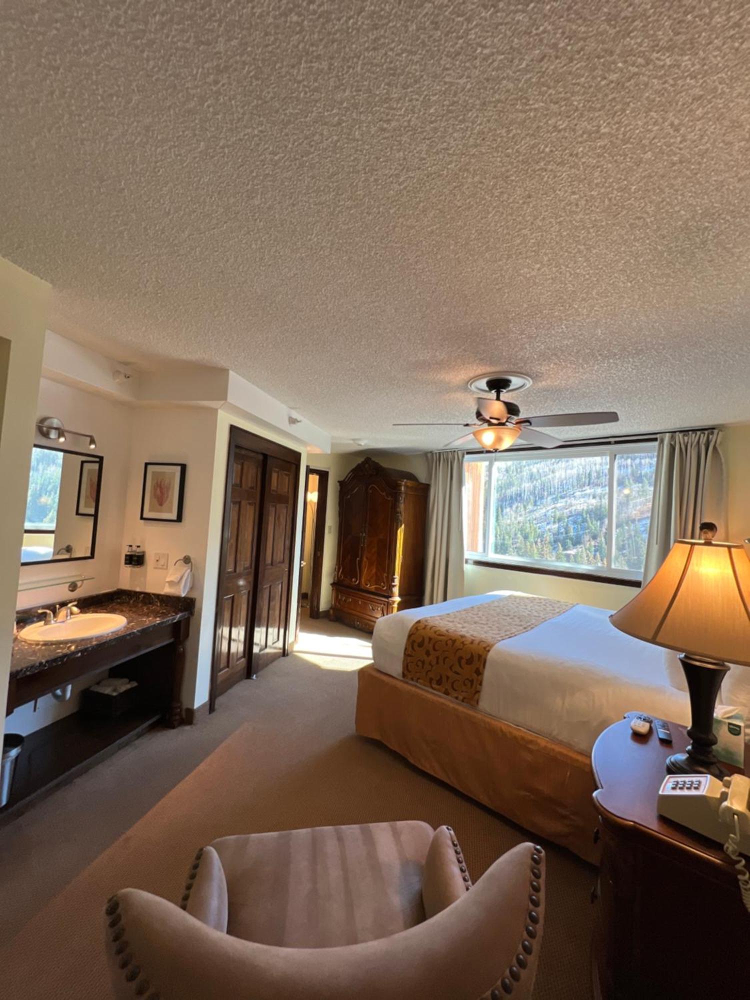 Vail Run Resort Bilik gambar