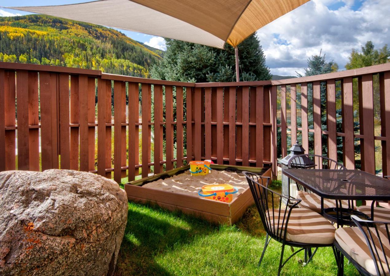 Vail Run Resort Luaran gambar